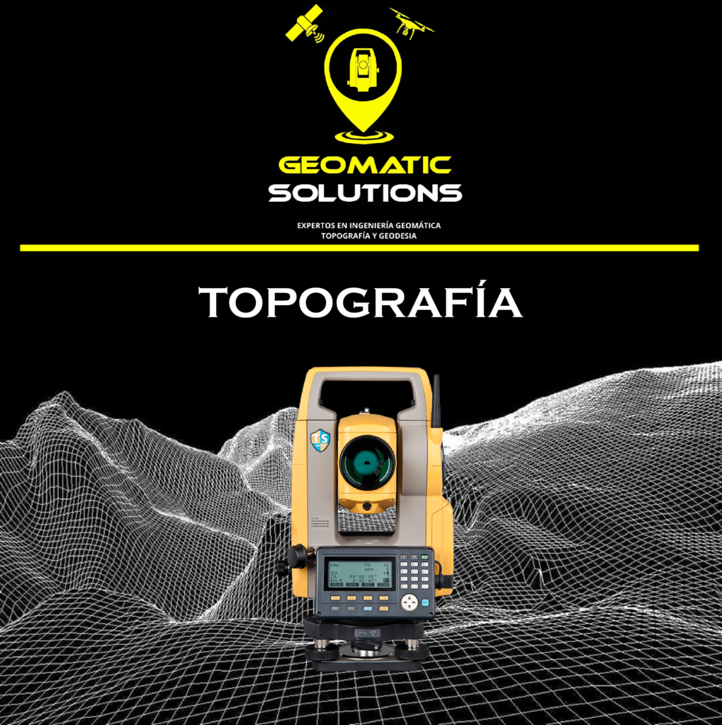 1. topografÍa