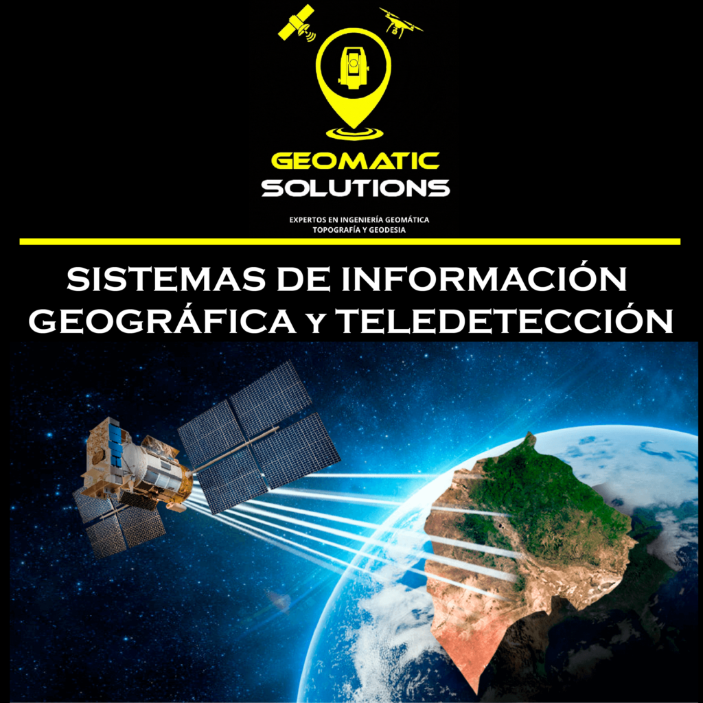 5. sistemas de informacion geografica y teledeteccion