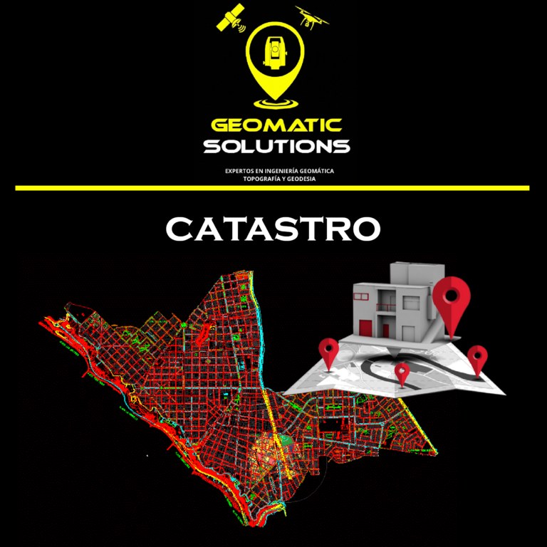 catastro lapaz cochabamba santacruz