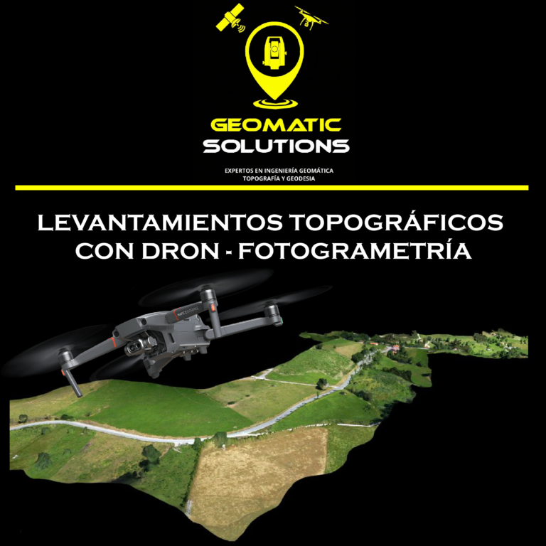 fotogrametria lapaz cochabamba santacruz